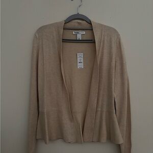 Vince Women's Cream Sweater